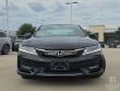 2016 Honda Accord EX-L V-6 Coupe