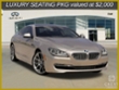2012 BMW 650i Coupe