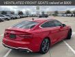 2021 Audi A5 45 Premium Sportback
