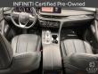 2025 INFINITI QX60 LUXE SUV