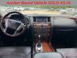 2015 INFINITI QX80 5.6 SUV