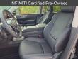 2026 INFINITI QX80 LUXE SUV