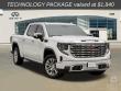 2023 GMC Sierra 1500 Denali Truck Crew Cab