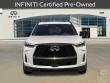 2026 INFINITI QX60 SPORT SUV