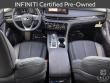 2027 INFINITI QX60 LUXE SUV