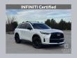 2026 INFINITI QX60 SPORT SUV