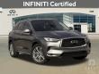 2025 INFINITI QX50 LUXE SUV