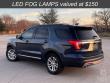 2016 Ford Explorer XLT SUV