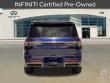 2025 INFINITI QX80 AUTOGRAPH SUV