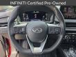 2023 INFINITI QX60 LUXE SUV