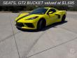 2023 Chevrolet Corvette Stingray 2LT Convertible