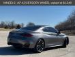 2022 INFINITI Q60 LUXE Coupe