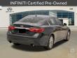 2023 INFINITI Q50 LUXE Sedan