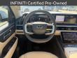 2026 INFINITI QX80 PURE SUV