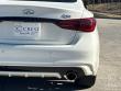 2023 INFINITI Q50 SENSORY Sedan