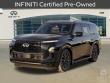2026 INFINITI QX80 AUTOGRAPH SUV