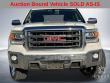2014 GMC Sierra 1500 SLT Truck Crew Cab