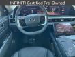 2026 INFINITI QX80 LUXE SUV