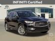 2025 INFINITI QX50 LUXE SUV