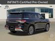 2026 INFINITI QX80 LUXE SUV