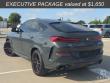 2026 BMW X6 M60i SUV