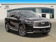 2026 INFINITI QX60 LUXE SUV