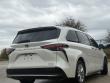 2021 Toyota Sienna Limited 7 Passenger Van