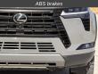 2024 LEXUS GX 550 SUV