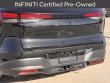 2026 INFINITI QX60 AUTOGRAPH SUV