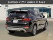 2019 Hyundai Santa Fe Limited 2.4 SUV