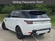 2018 Land Rover Range Rover Sport Supercharged SUV