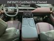 2026 INFINITI QX80 AUTOGRAPH SUV
