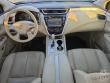 2015 Nissan Murano SL SUV