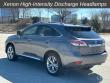 2013 LEXUS RX 350 FWD SUV