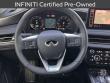 2027 INFINITI QX60 LUXE SUV