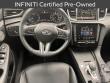 2022 INFINITI QX55 SENSORY SUV