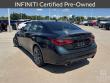 2023 INFINITI Q50 RED SPORT 400 Sedan