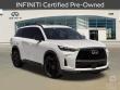 2026 INFINITI QX60 SPORT SUV