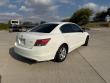 2009 Honda Accord 2.4 LX-P Sedan 2009 Honda Accord 2.4 LX-P Sedan