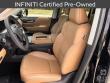 2026 INFINITI QX80 LUXE SUV