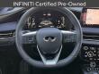 2026 INFINITI QX60 SPORT SUV