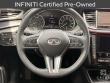 2025 INFINITI QX50 SPORT SUV