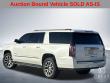 2019 GMC Yukon XL Denali SUV