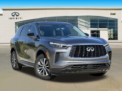 2025 INFINITI QX60 PURE SUV
