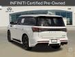 2026 INFINITI QX80 SPORT SUV