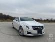 2015 CADILLAC ATS 2.0L Turbo Luxury Coupe
