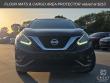 2015 Nissan Murano SL SUV