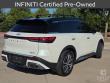 2024 INFINITI QX60 AUTOGRAPH SUV