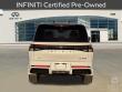 2026 INFINITI QX80 AUTOGRAPH SUV