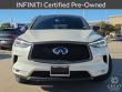 2021 INFINITI QX50 LUXE SUV